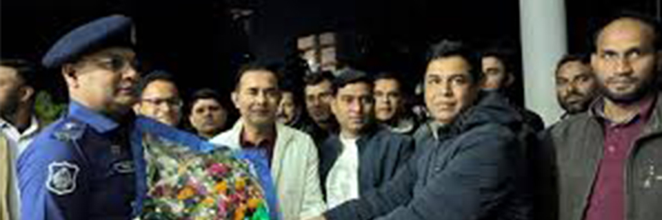 দেওয়ানগঞ্জ মডেল থানা, জামালপুর এর বিভিন্ন কার্যক্রমের ছবি সমূহ