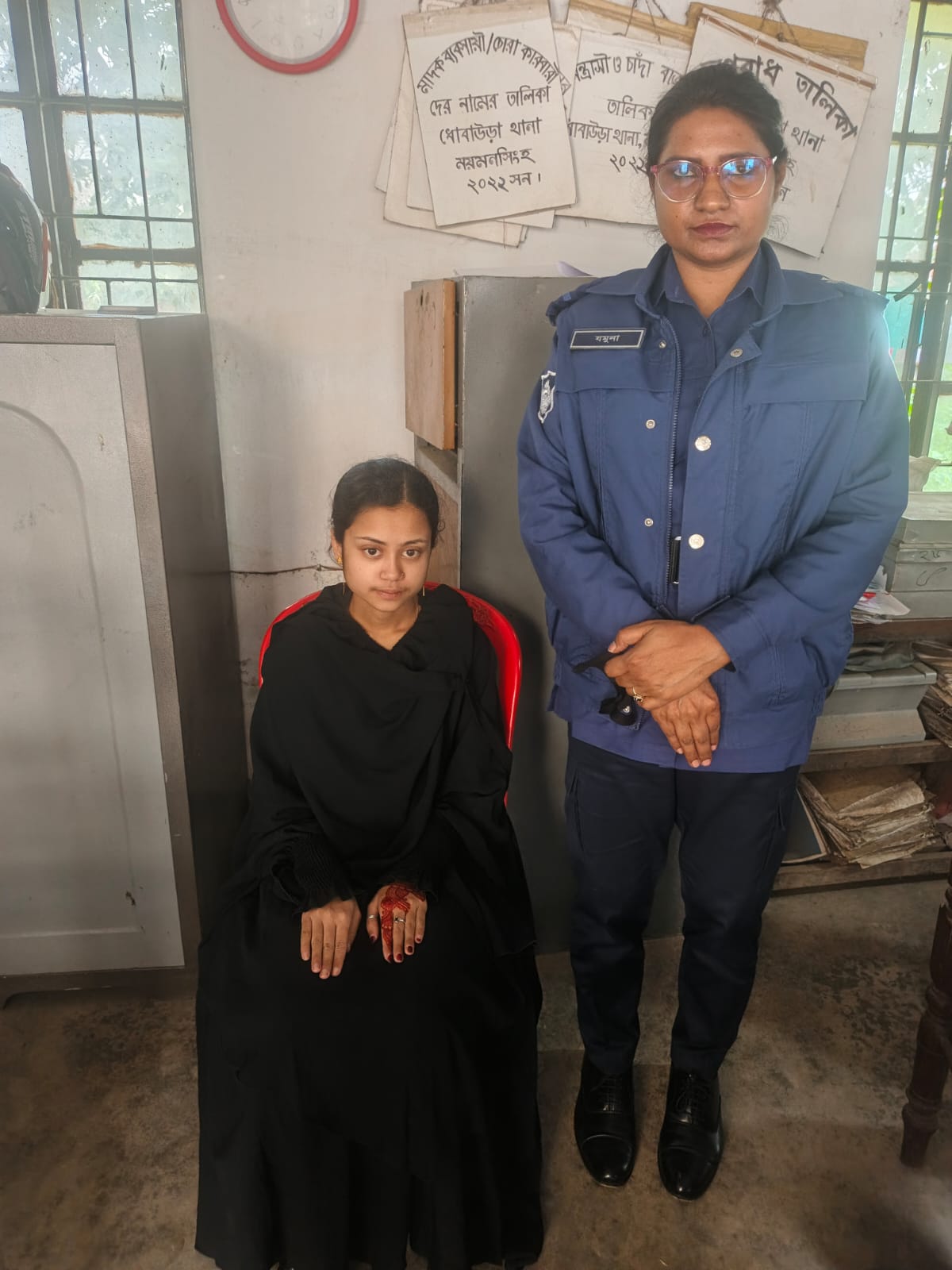 সেবাসমূহ