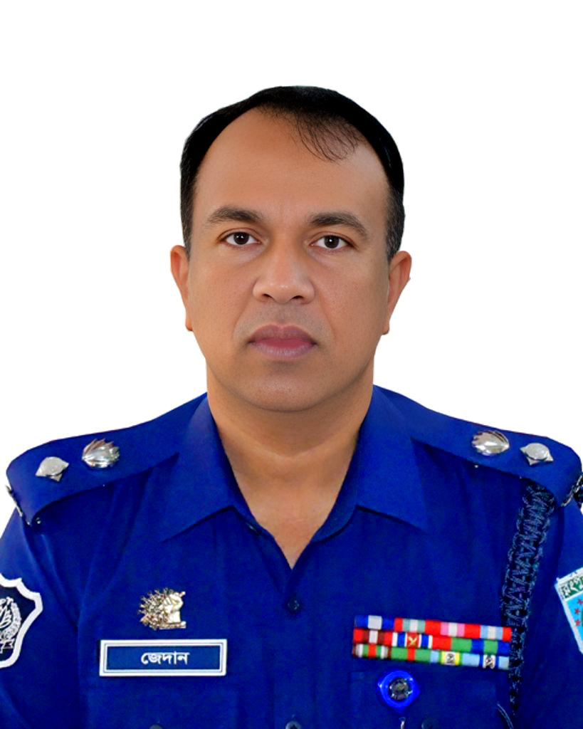minister