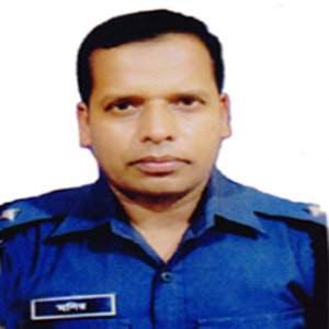 মোঃ মনিরুজ্জামান সেখ