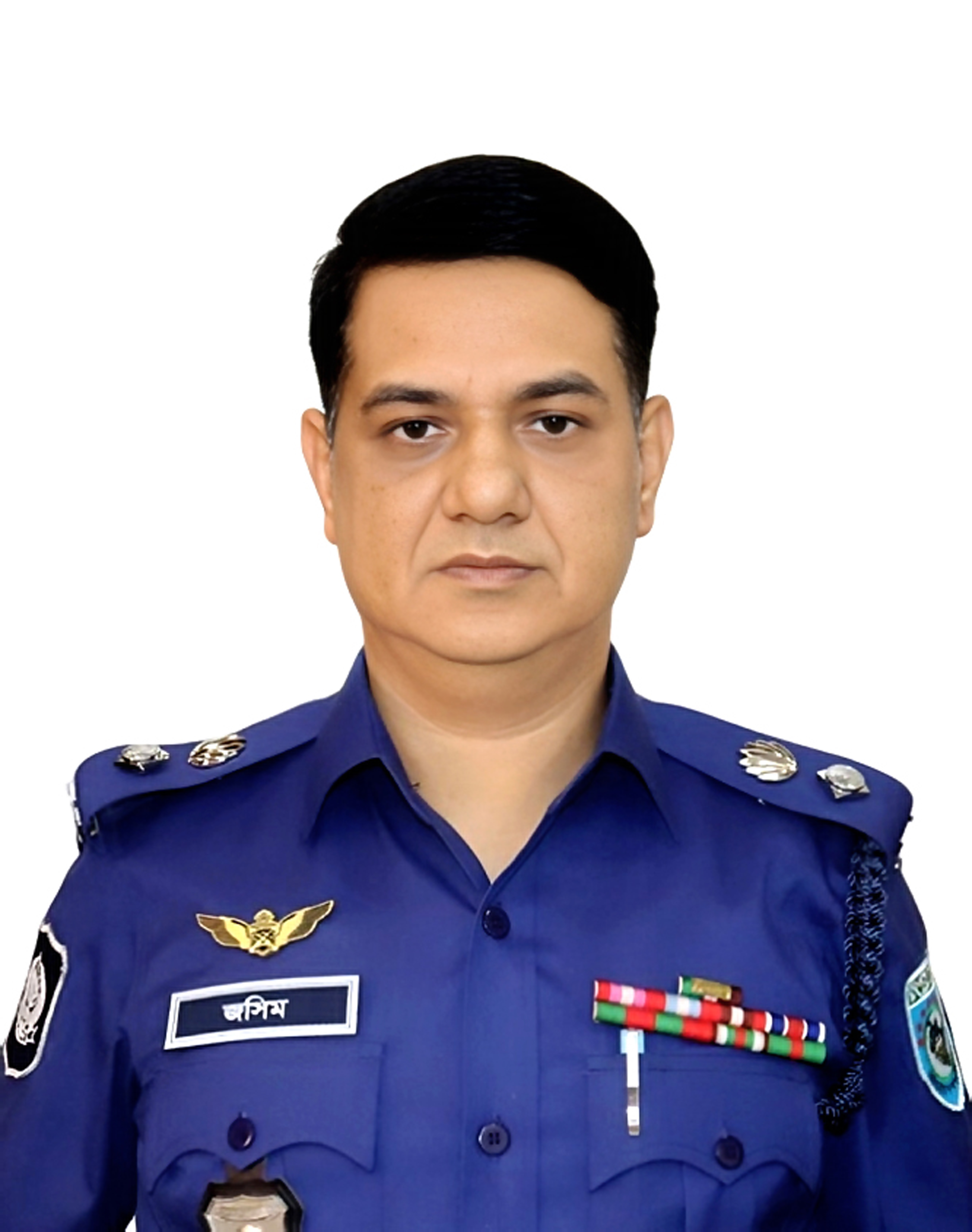 জনাব মোঃ জসিম উদ্দীন