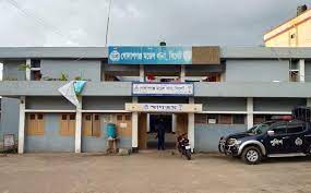 গোলাপগঞ্জ মডেল থানা, সিলেট