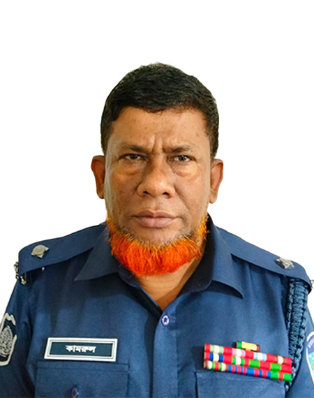 minister