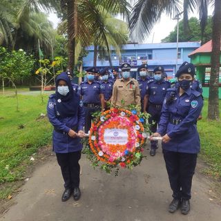 হাতিয়া থানা