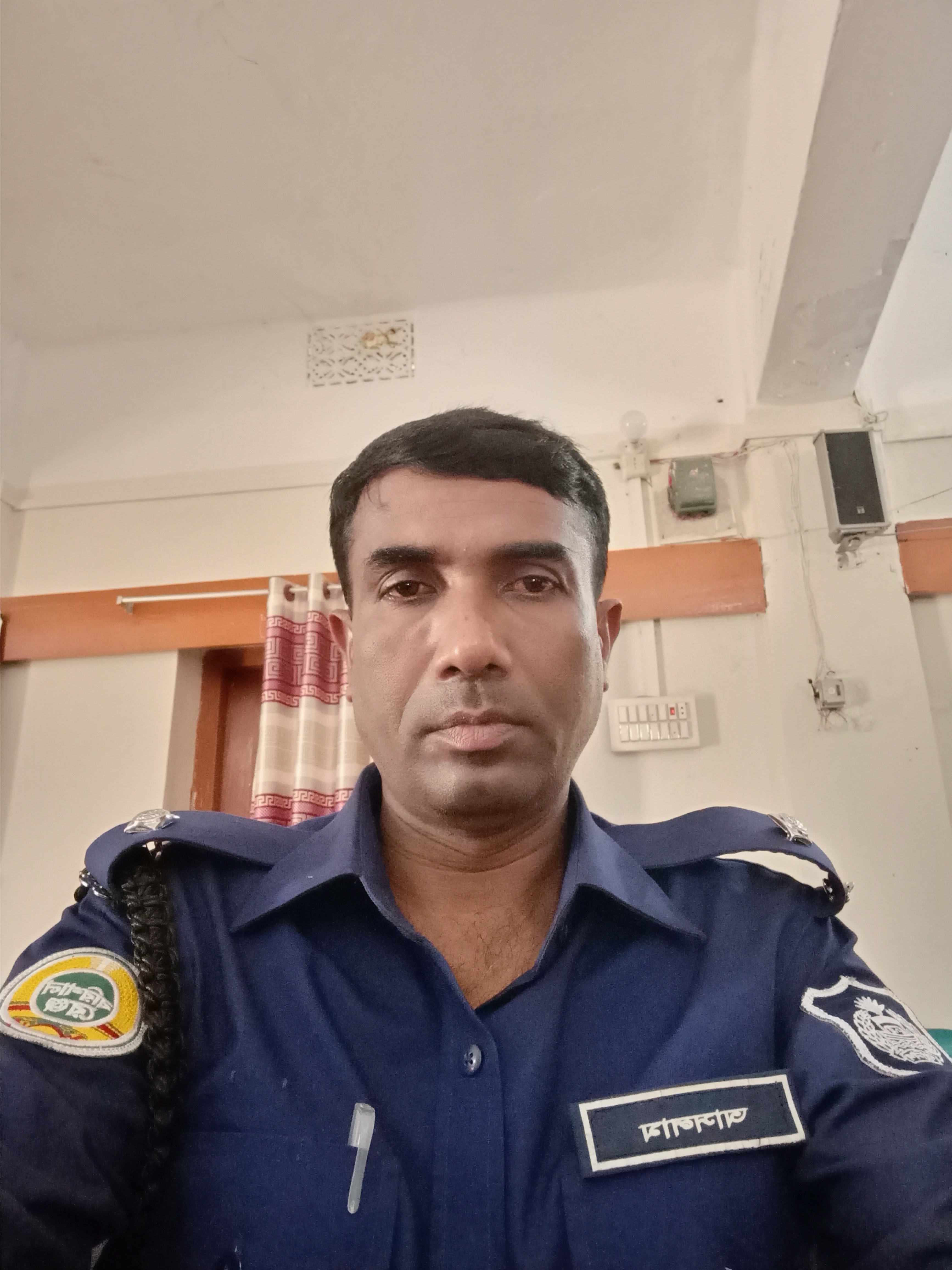 মোঃ আসলাম খান