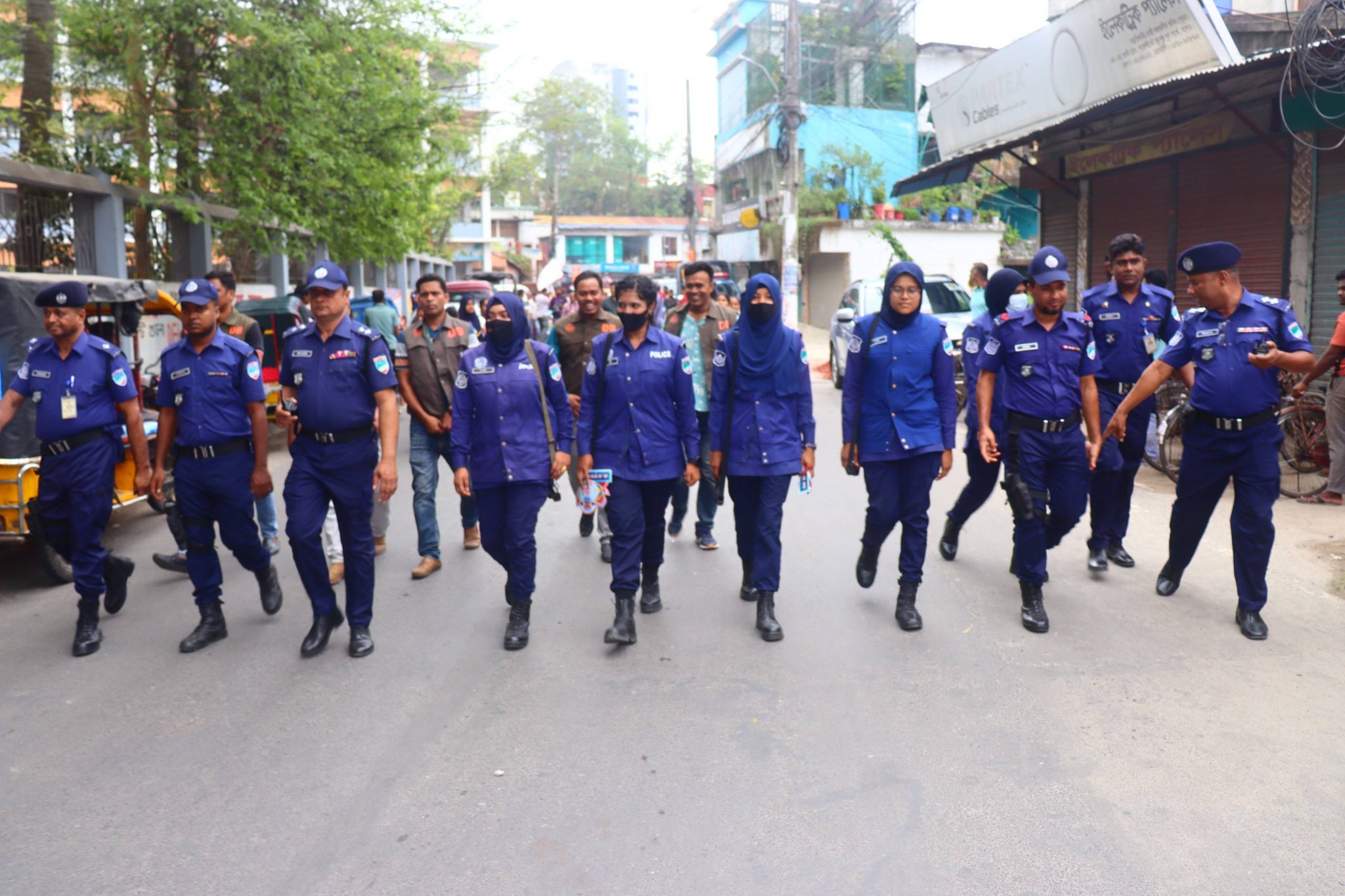শুভ নববর্ষ ১৪৩৩ বঙ্গাব্দ