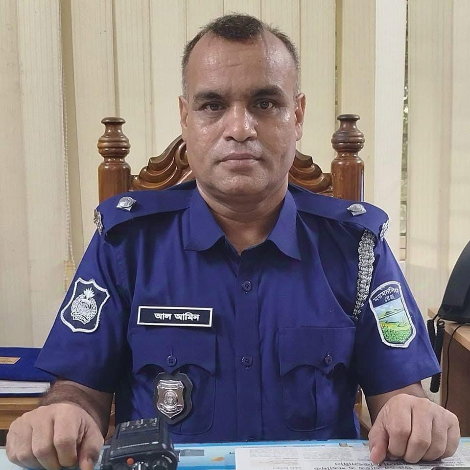 ঝিনাইগাতী থানা, শেরপুর।