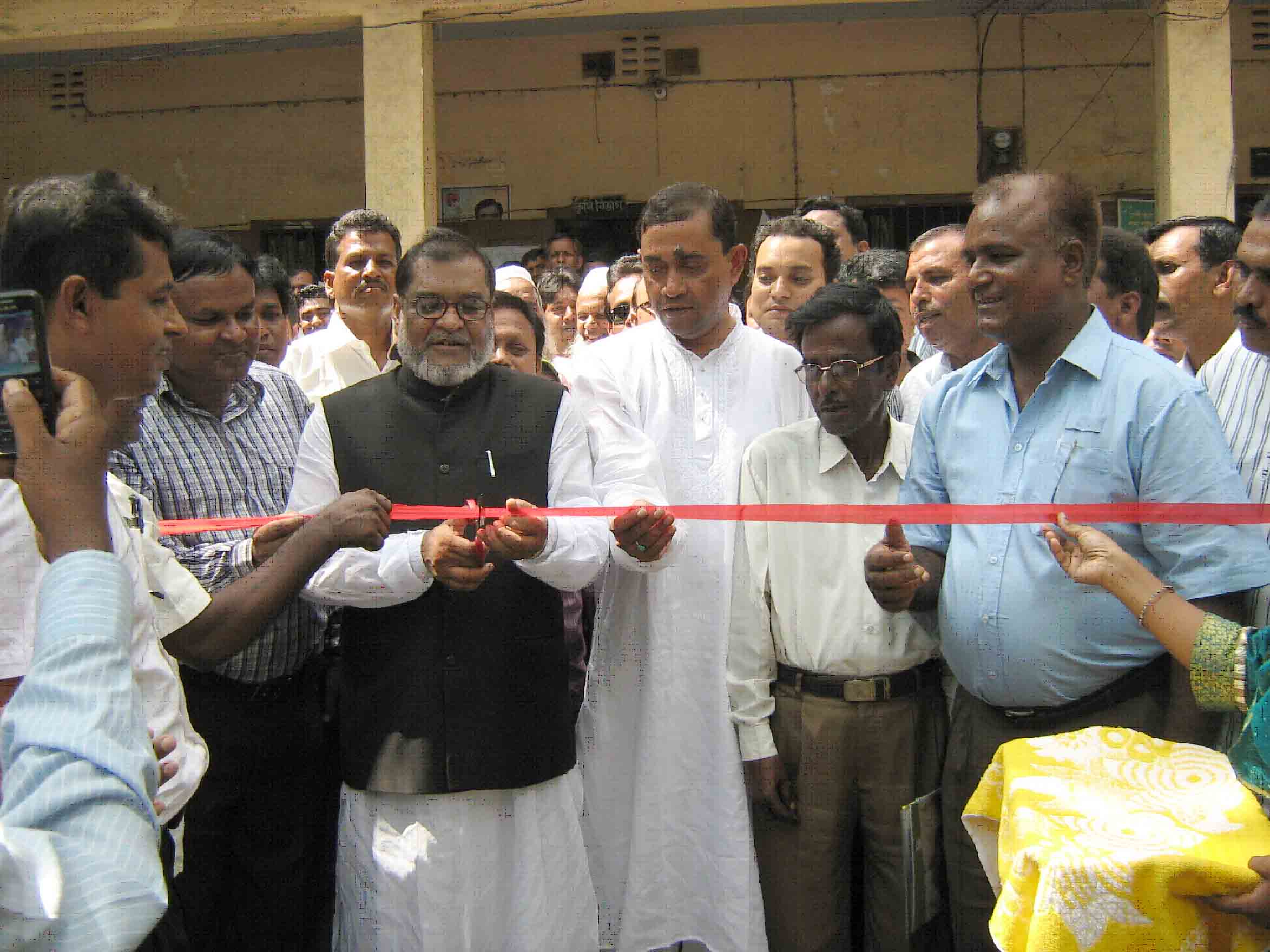 কালিয়াকৈর থানার ফটো গ্যালারী