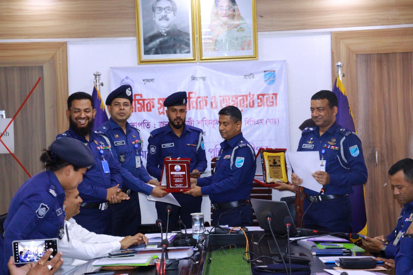 কালীগঞ্জ থানা, গাজীপুর