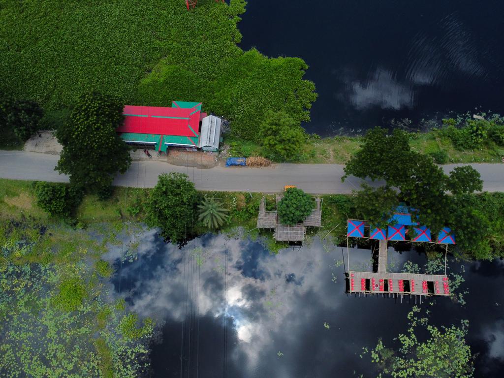 বেলাই বিল