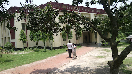 কালীগঞ্জ থানা ভবন