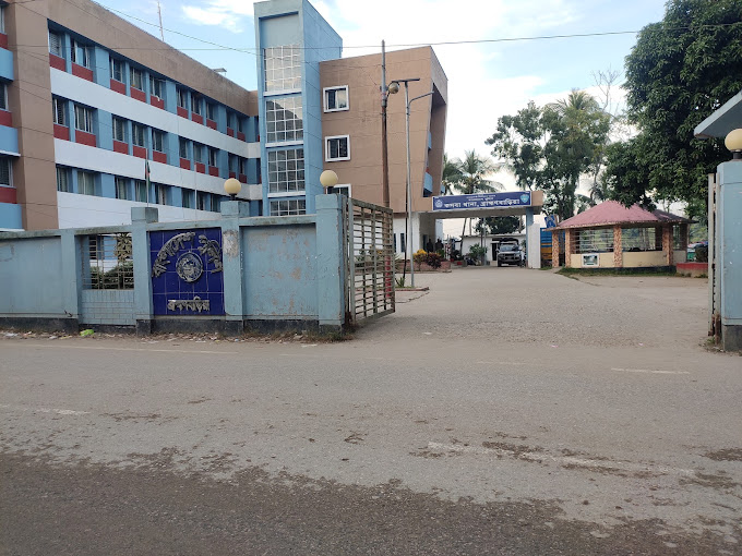 কসবা থানা, ব্রাহ্মণবাড়িয়া।