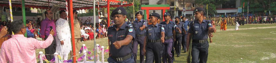 মহান বিজয় দিবসের প্রদর্শনী