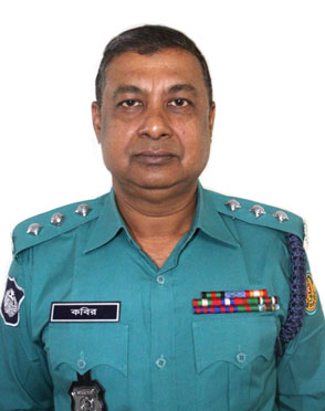 মুহাঃ ফজলুল কবির