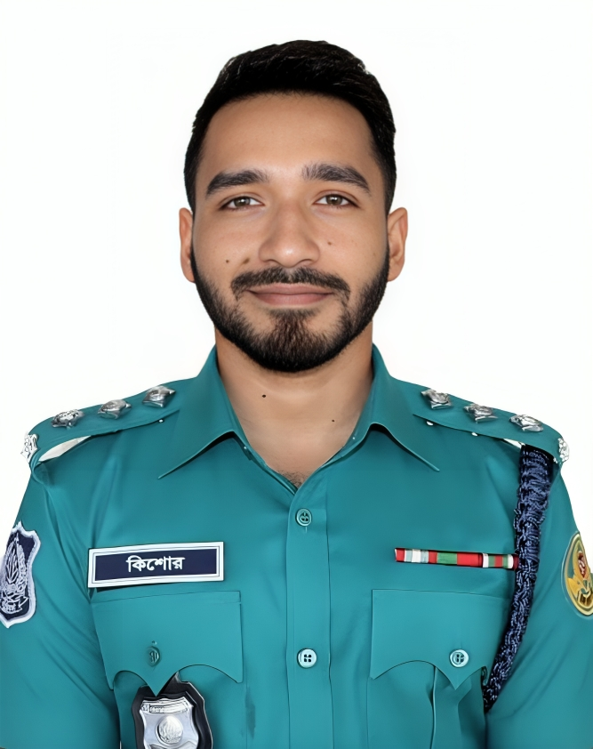 গোপী কিশোর রায়