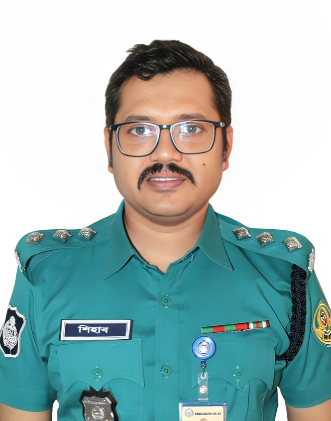 শিহাব করিম