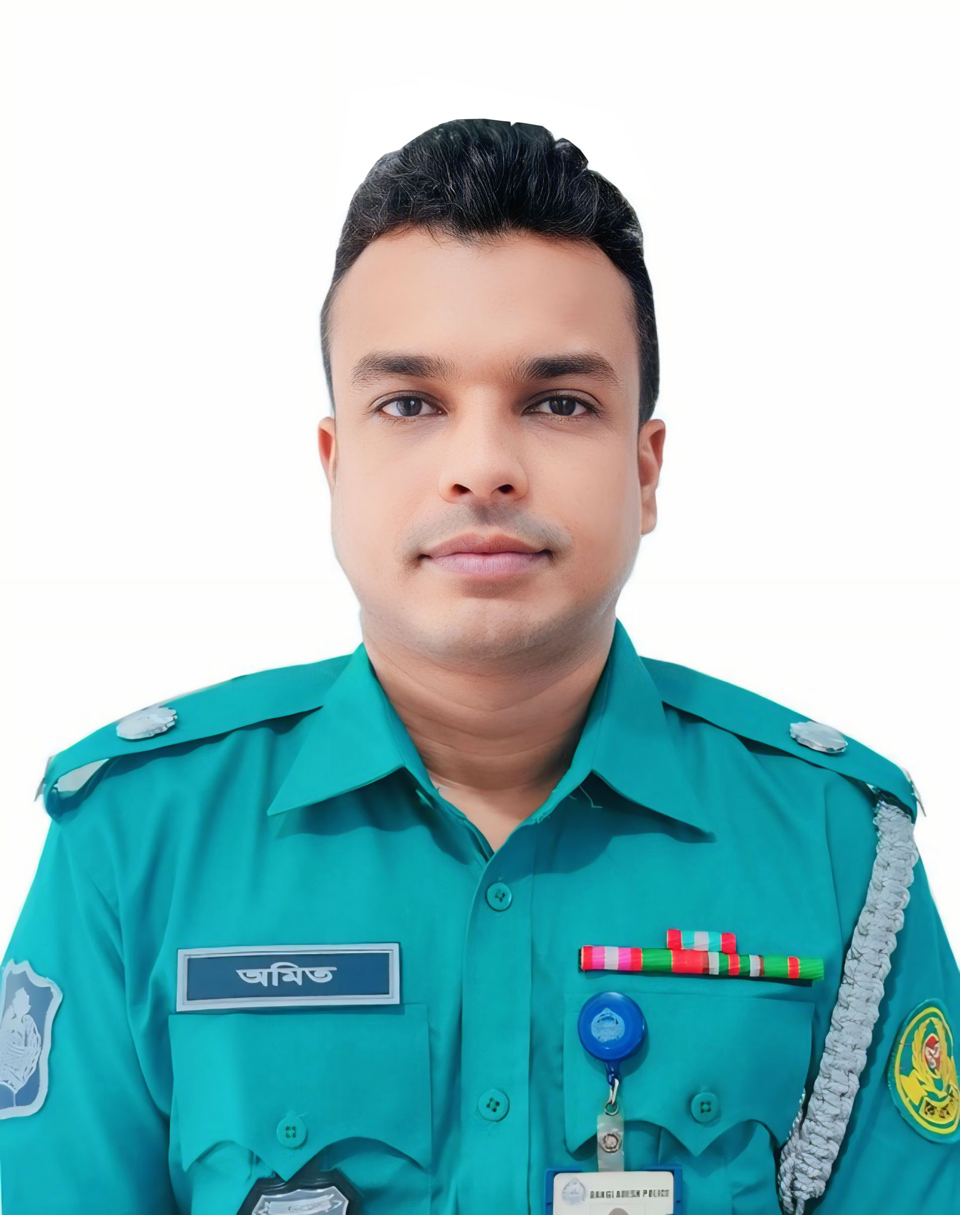 অমিত কুমার বর্মন