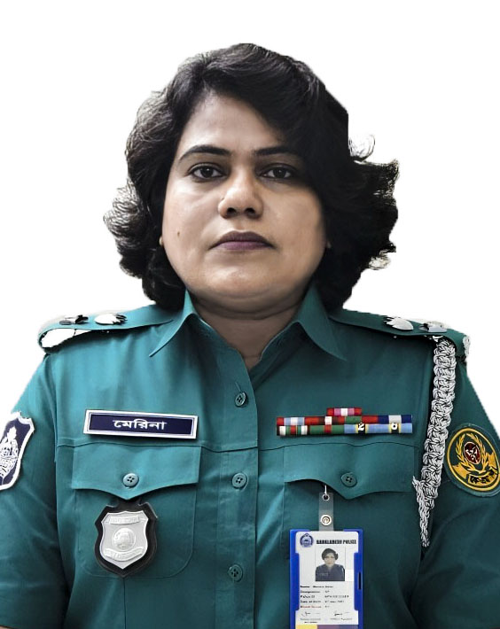 মেরিনা আক্তার