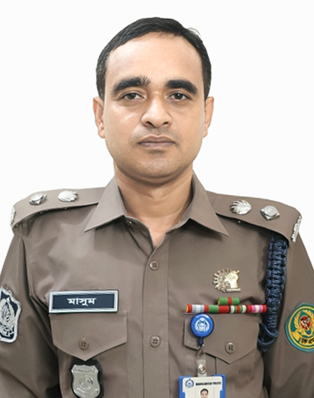 আব্দুল্লাহ-আল-মাসুম