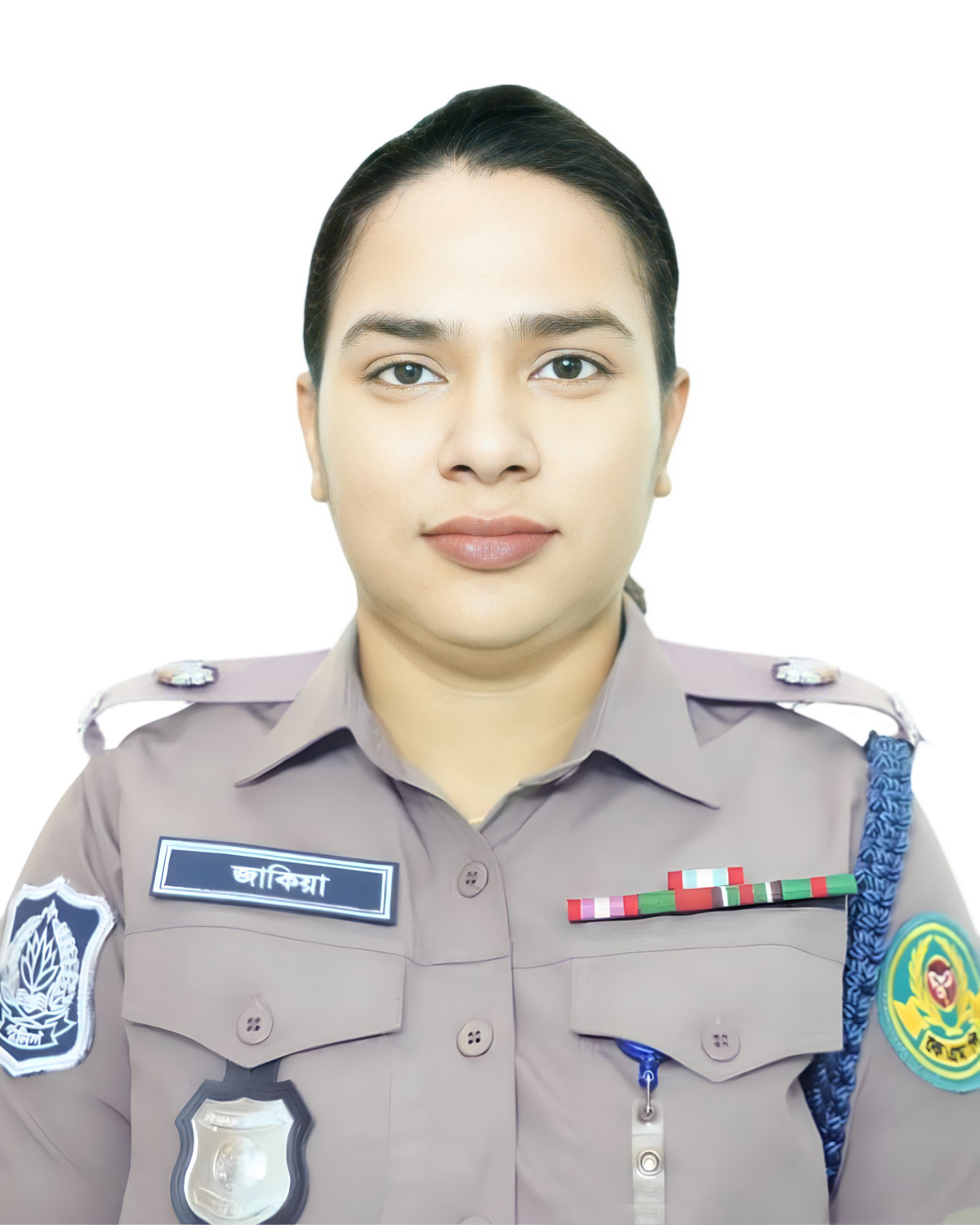 জাকিয়া সুলতানা