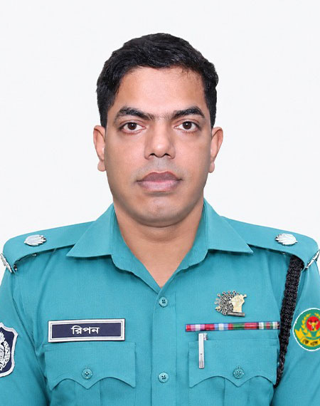 রিপন চন্দ্র সরকার