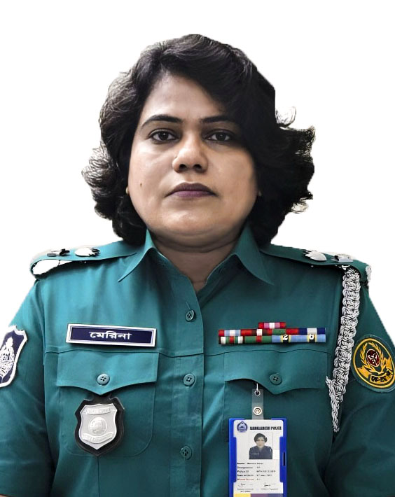 মেরিনা আক্তার