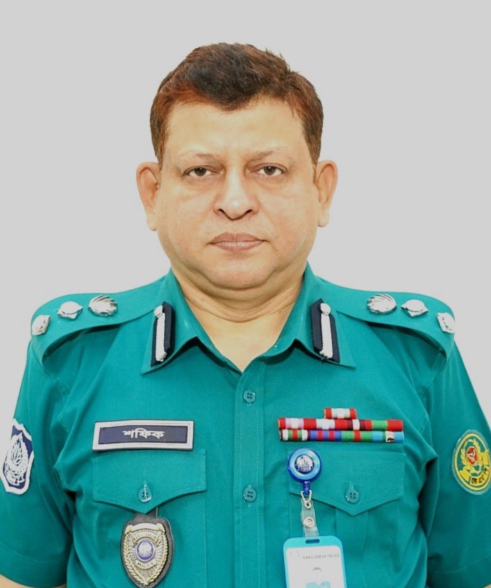 শফিকুল ইসলাম