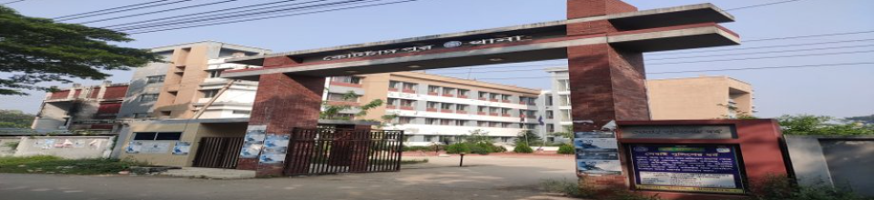 থানার মুল ফটক