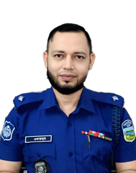 minister
