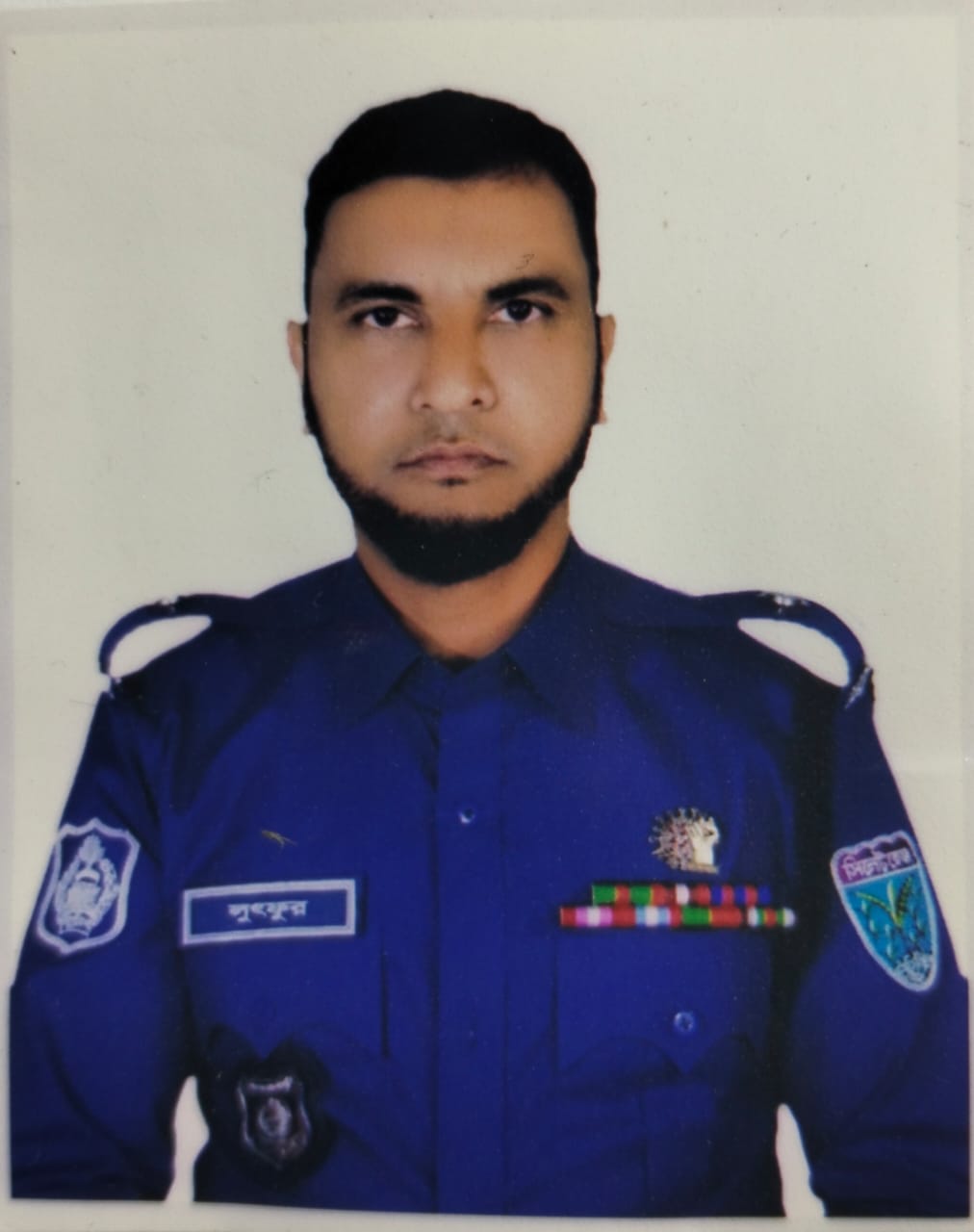 মুক্তাগাছা থানা,ময়মনসিংহ
