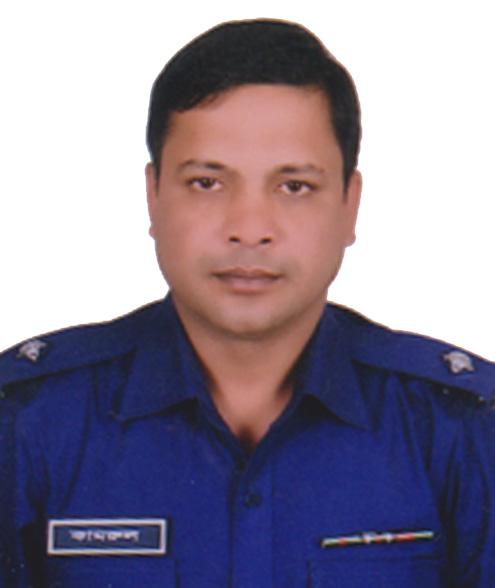 minister