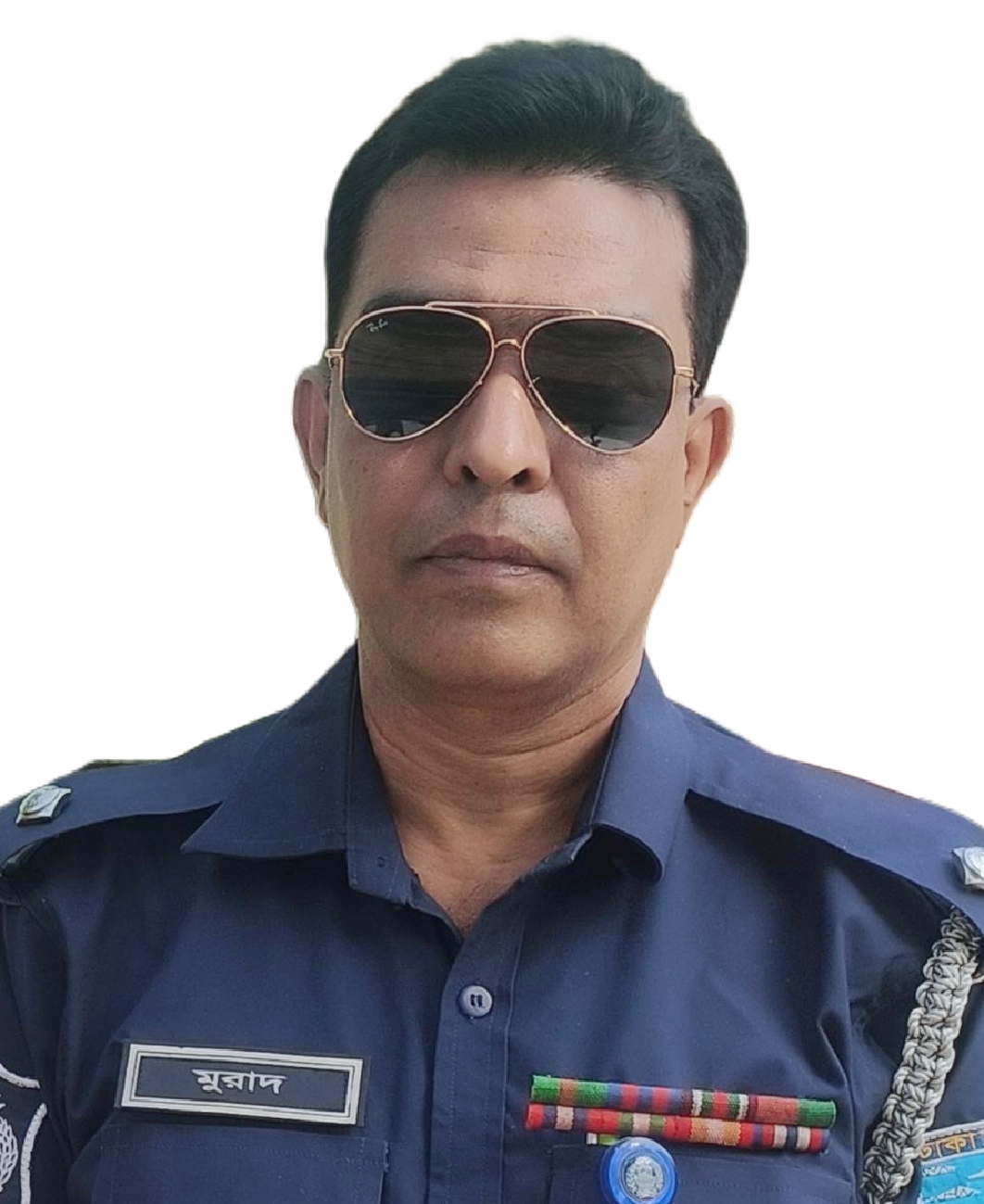 minister
