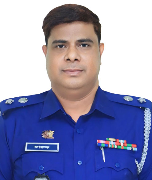 minister