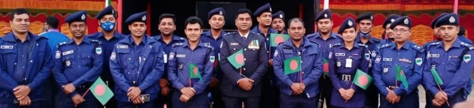 পাইকগাছা থানা