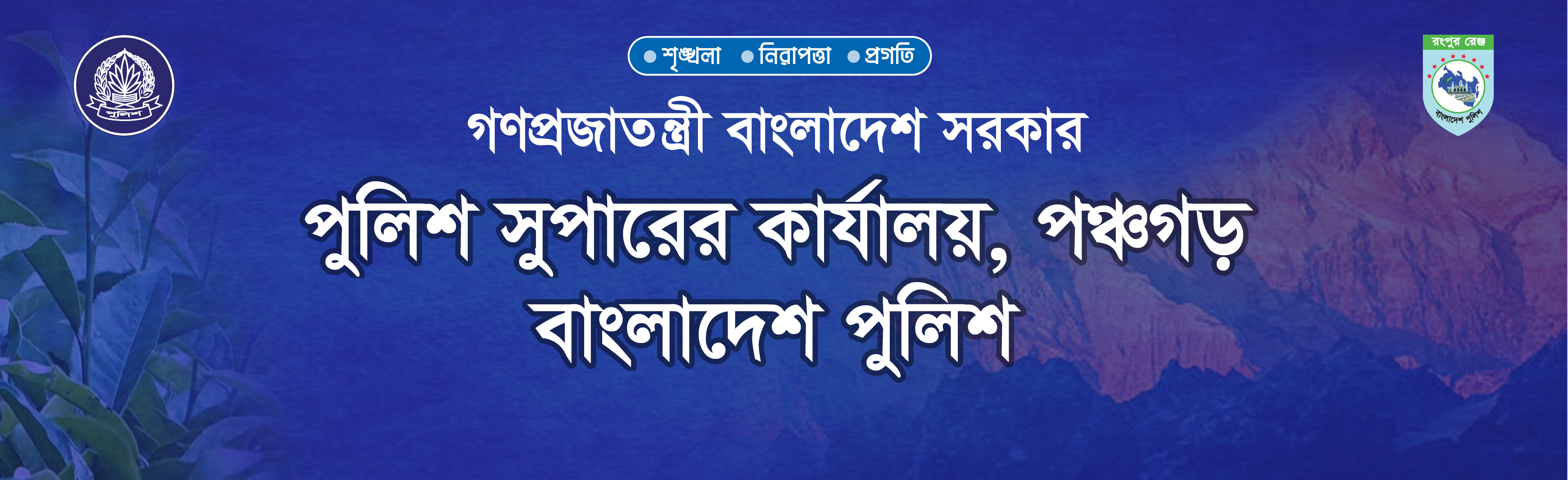 ব্যানার