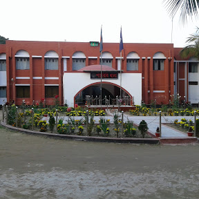 পাঁচবিবি থানা জয়পুরহাট