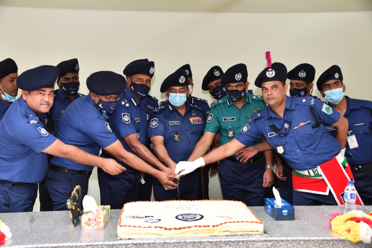 পত্নীতলা থানা, নওগাঁ