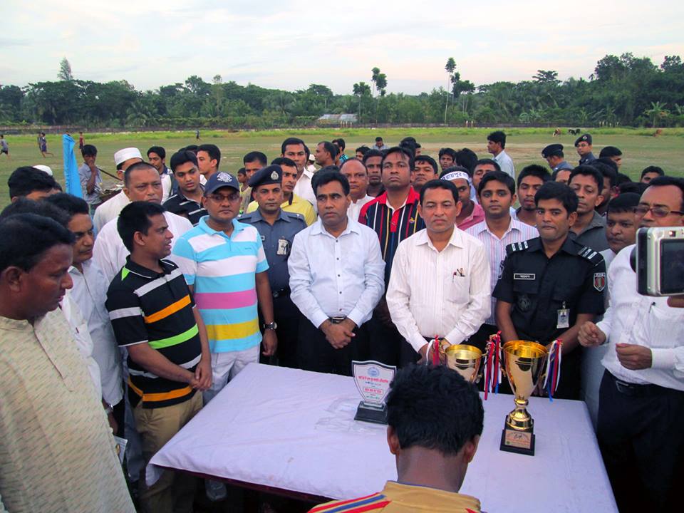 ই-সেবা কেন্দ্র, জেলা প্রশাসন