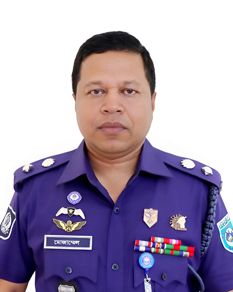 মোহাম্মদ মোজাম্মেল হক