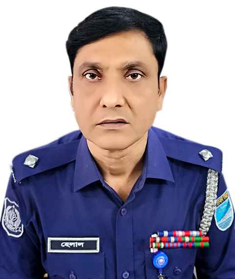 minister
