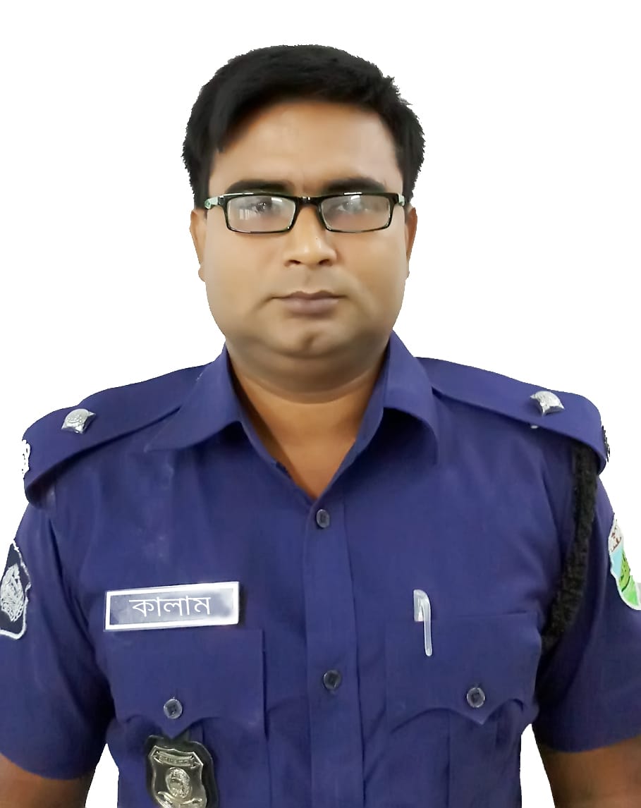 মোঃ উজ্জল হোসেন