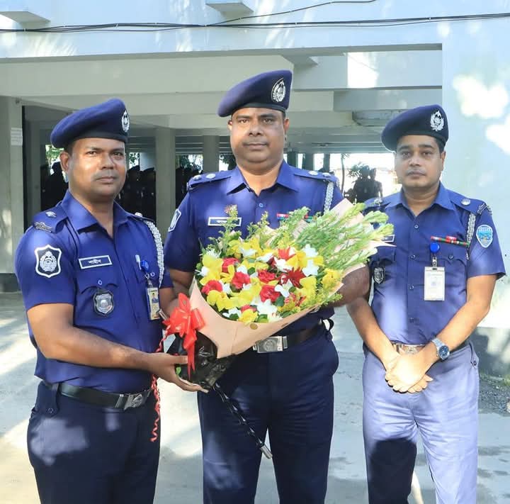 স্বাগতম, চরজব্বর থানা, নোয়াখালী