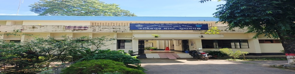 তাহিরপুর থানা, সুনামগঞ্জ