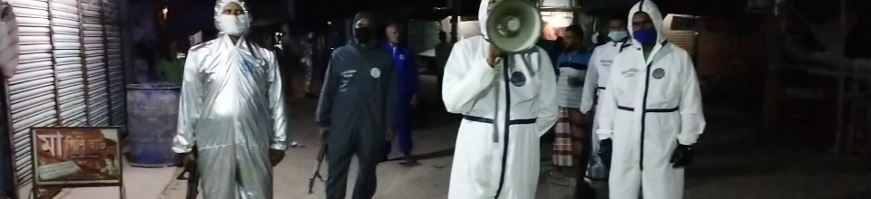 Covid-19. Activities