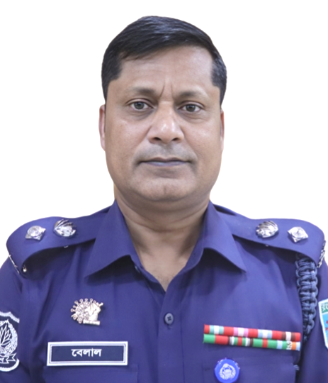 মোঃ বেলাল হোসেন