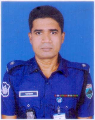 সুজিৎ মন্ডল