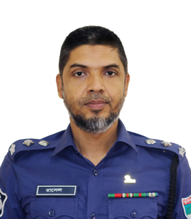 মোঃ সাজ্জাদুর রহমান রাসেল