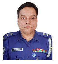 মোঃ কামরুল ইসলাম