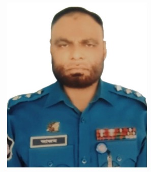 জনাব মোঃ আজম খান