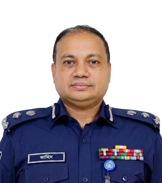 minister